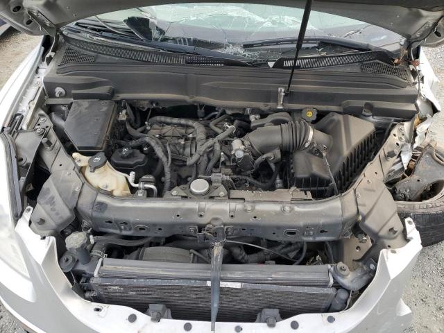 Photo 12 from auction – 2012 BUICK ENCLAVE with VIN 5GAKRCED0CJ299940