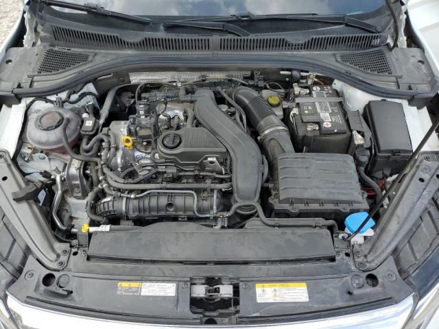 Photo 11 from auction – 2023 VOLKSWAGEN JETTA SE with VIN 3VW7M7BU9PM022076