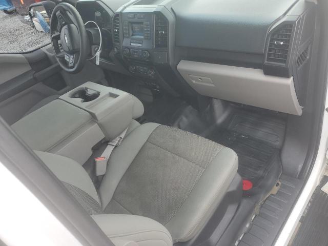 Photo 8 from auction – 2015 FORD F150 SUPER with VIN 1FTEX1CP2FFD00631