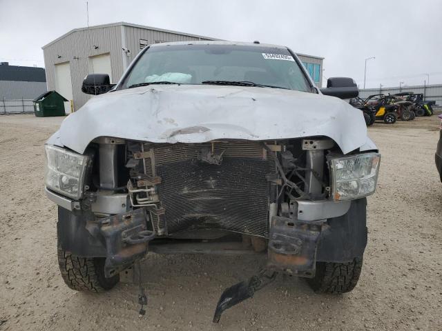 Снимка 5 от търг – 2014 RAM 2500 ST с VIN 3C6TR5HT0EG243493