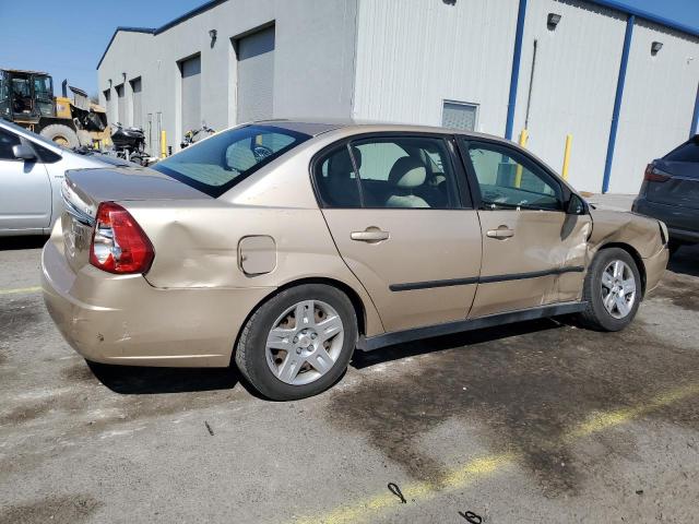 Photo 3 from auction – 2004 CHEVROLET MALIBU with VIN 1G1ZS54874F220858