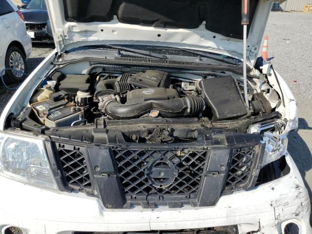 صورة رقم 11 من المزاد - 2012 NISSAN FRONTIER S مع VIN 1N6AD0EV6CC406748