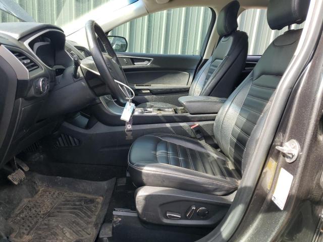 Photo 7 from auction – 2019 FORD EDGE SEL with VIN 2FMPK3J97KBC68032