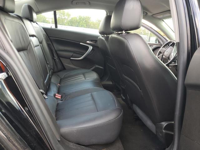 Photo 10 from auction – 2017 BUICK REGAL SPOR with VIN 2G4GL5EX1H9125031