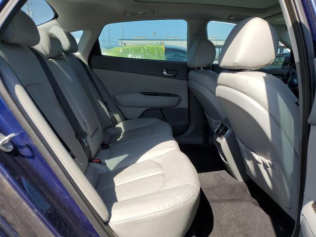 Снимка 10 от търг – 2016 KIA OPTIMA EX с VIN 5XXGU4L34GG004805