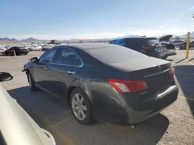 Photo 2 from auction – 2007 LEXUS ES 350 with VIN JTHBJ46G072068443