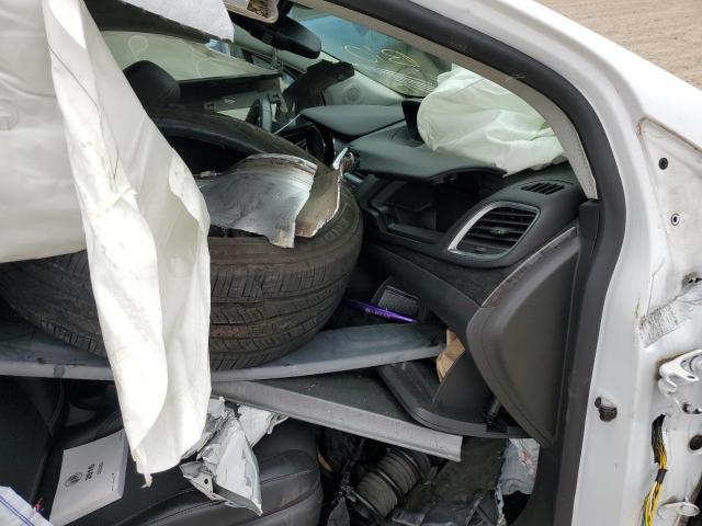 Photo 8 from auction – 2018 BUICK ENCORE GX with VIN KL4CJASB3GB650576