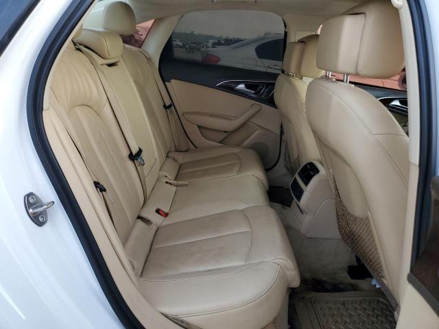 Photo 10 from auction – 2013 AUDI A6 with VIN WAUGFAFC1DN156462