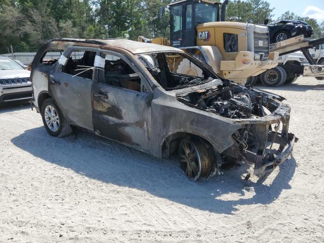 Photo 4 from auction – 2013 DODGE DURANGO CR with VIN 1C4RDHDG5DC664106