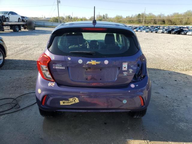 Photo 6 from auction – 2017 CHEVROLET SPARK 1LT with VIN KL8CD6SAXHC746470