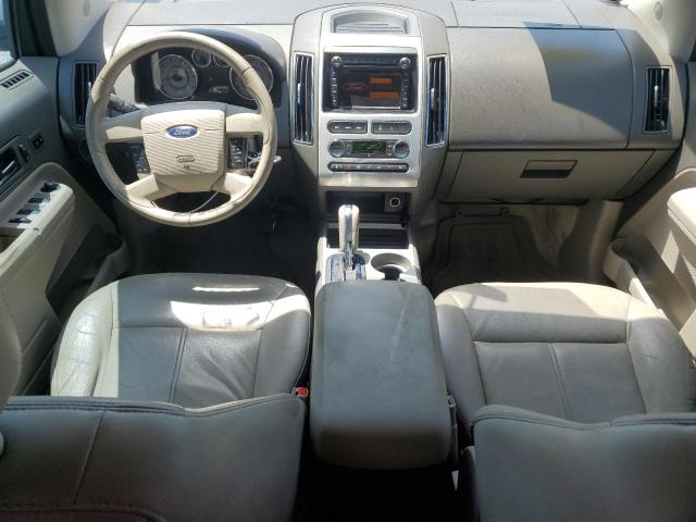 Photo 8 from auction – 2010 FORD EDGE LIMIT with VIN 2FMDK3KC4ABA48357