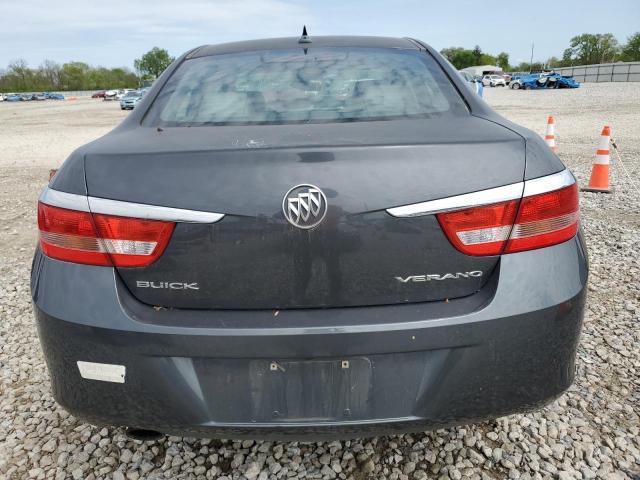 Photo 6 from auction – 2013 BUICK VERANO with VIN 1G4PP5SK1D4201678
