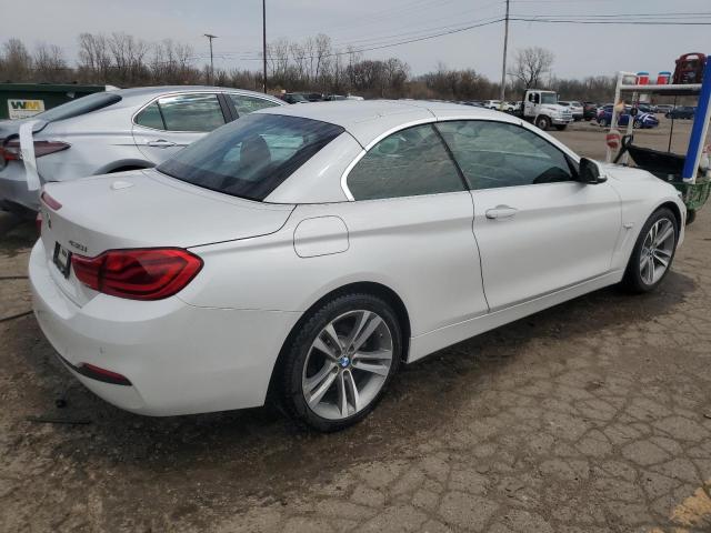 Photo 3 from auction – 2019 BMW 430XI with VIN WBA4Z3C56KEN88750