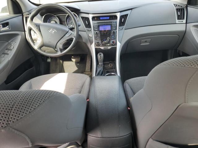 Photo 8 from auction – 2012 HYUNDAI SONATA GLS with VIN 5NPEB4AC2CH378943
