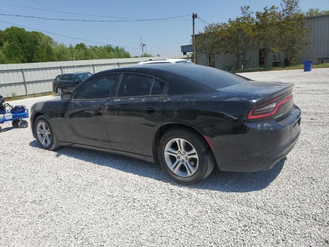 Photo 2 from auction – 2016 DODGE CHARGER SE with VIN 2C3CDXBG0GH219037