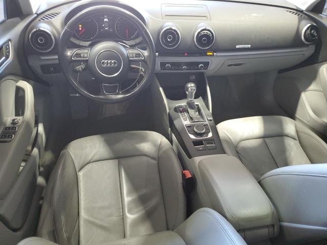Снимка 8 от търг – 2016 AUDI A3 PREMIUM с VIN WAUB8GFFXG1083881