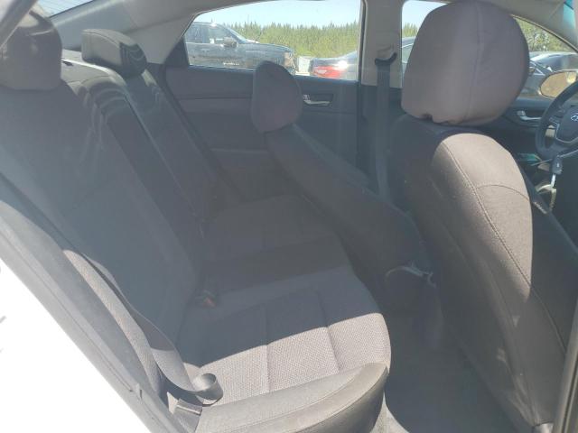 Photo 10 from auction – 2018 HYUNDAI ACCENT SE with VIN 3KPC24A35JE025993