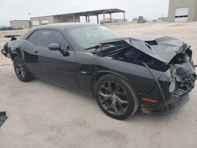 Photo 4 from auction – 2017 DODGE CHALLENGER with VIN 2C3CDZAG5HH669247