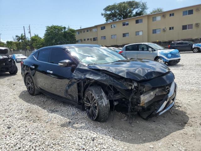Photo 4 from auction – 2016 NISSAN MAXIMA 3.5 with VIN 1N4AA6AP9GC409788