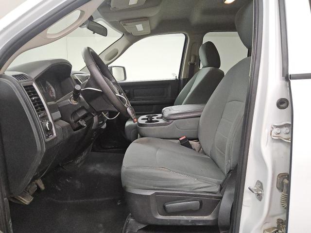 Photo 7 from auction – 2016 RAM 1500 ST with VIN 1C6RR7FT2GS112537