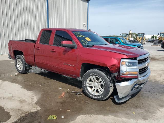 Photo 4 from auction – 2018 CHEVROLET SILVERADO with VIN 1GCRCREC2JZ374810