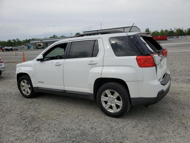 Photo 2 from auction – 2013 GMC TERRAIN SL with VIN 2GKALUEK6D6199117
