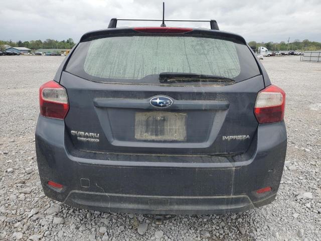 Photo 6 from auction – 2012 SUBARU IMPREZA PR with VIN JF1GPAD68CH232646