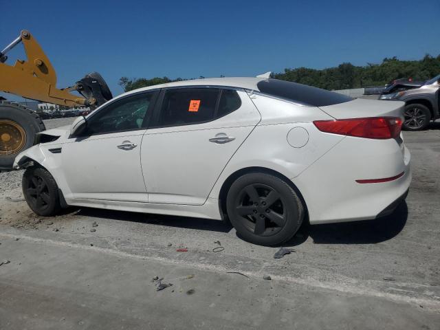 Photo 2 from auction – 2015 KIA OPTIMA LX with VIN KNAGM4A72F5627233