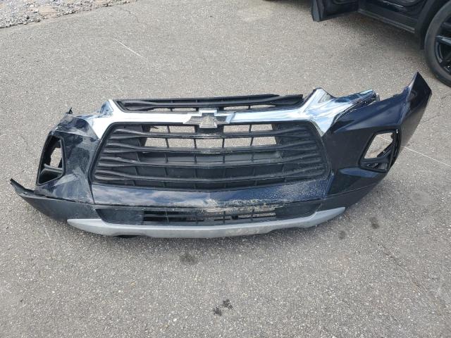 Photo 13 from auction – 2021 CHEVROLET BLAZER 2LT with VIN 3GNKBCRS4MS512116