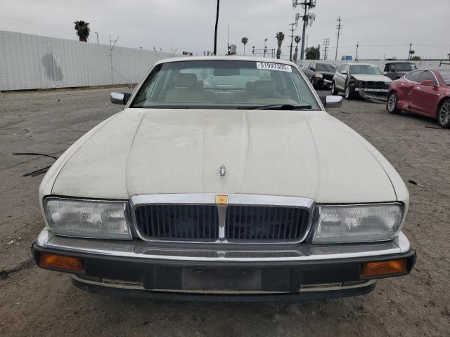 Photo 5 from auction – 1994 JAGUAR XJ12 with VIN SAJMW1347RC677936