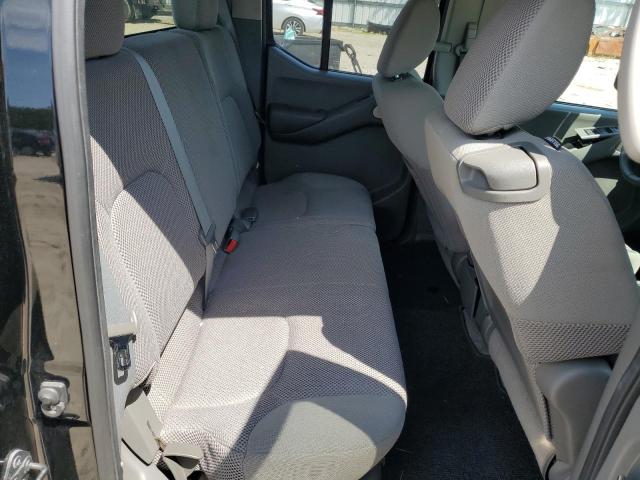 Zdjęcie 10 z aukcji – 2012 NISSAN FRONTIER S z VIN 1N6AD0EV2CC446356