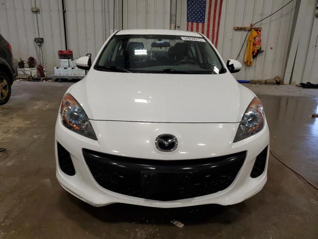 صورة رقم 5 من المزاد - 2012 MAZDA 3 I مع VIN JM1BL1V7XC1674196