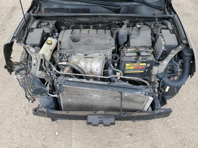 Photo 11 from auction – 2012 TOYOTA RAV4 with VIN 2T3BF4DV9CW197898