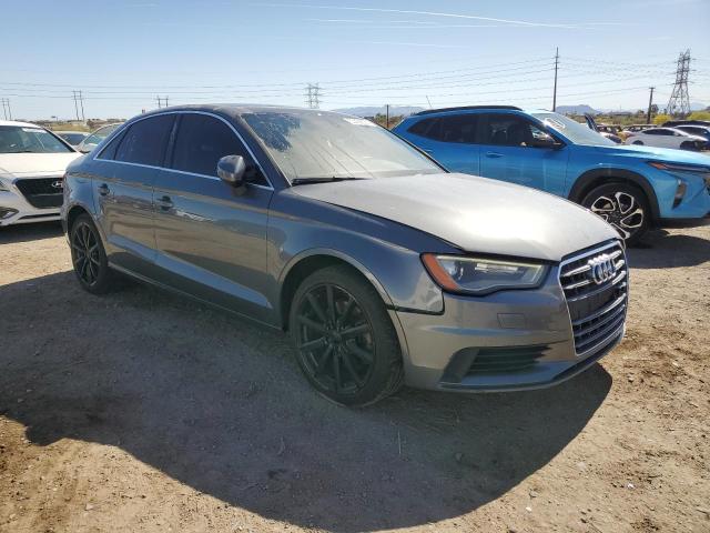 Photo 4 from auction – 2015 AUDI A3 PREMIUM with VIN WAUCCGFF0F1035694