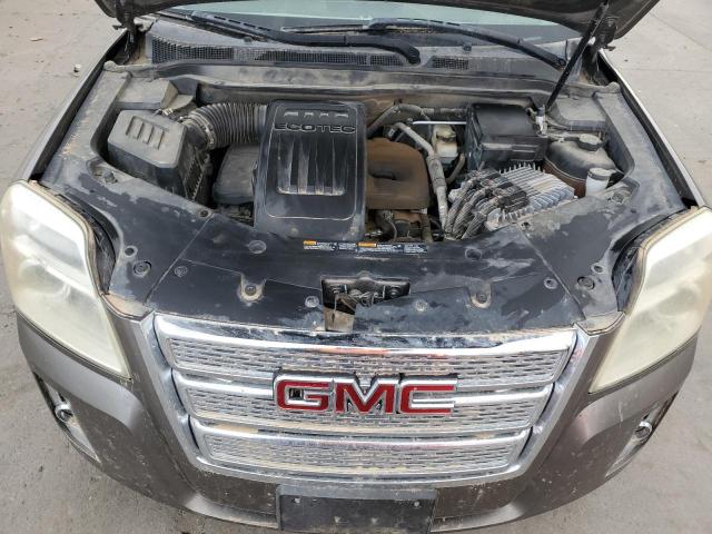 Photo 12 from auction – 2011 GMC TERRAIN SL with VIN 2CTALMEC5B6475115