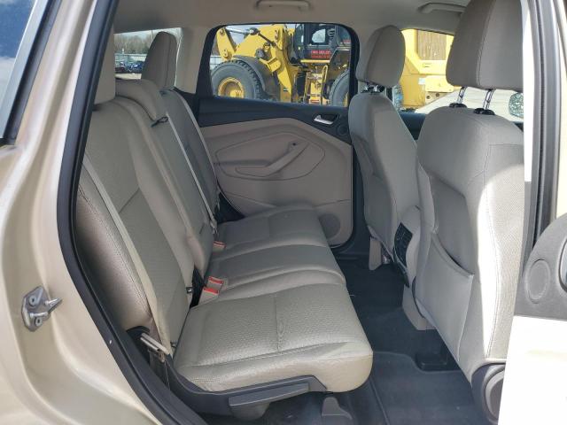 Photo 11 from auction – 2017 FORD ESCAPE SE with VIN 1FMCU9G91HUC65066