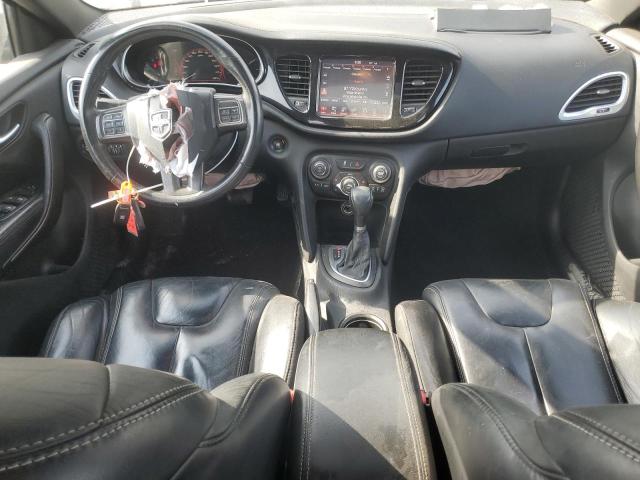 Photo 8 from auction – 2013 DODGE DART LIMIT with VIN 1C3CDFCA5DD337985