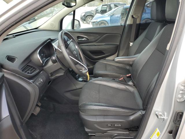 Photo 7 from auction – 2022 BUICK ENCORE PRE with VIN KL4CJESM8NB519679