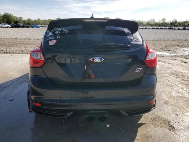 Photo 6 from auction – 2013 FORD FOCUS ST with VIN 1FADP3L93DL127764