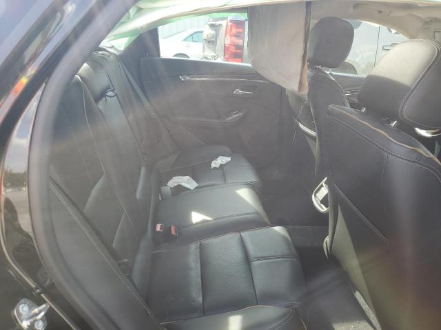 Photo 10 from auction – 2015 CHEVROLET IMPALA LTZ with VIN 2G1165S3XF9281769