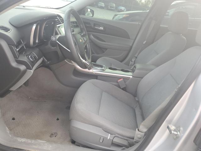 Photo 7 from auction – 2013 CHEVROLET MALIBU LS with VIN 1G11B5SA4DF345013