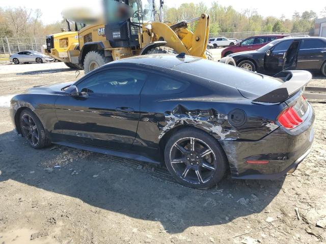 Photo 2 from auction – 2020 FORD MUSTANG with VIN 1FA6P8TH0L5151746