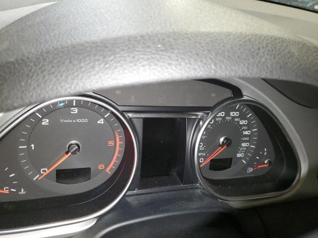 Photo 9 from auction – 2014 AUDI Q7 PREMIUM with VIN WA1CMBFE3ED007194