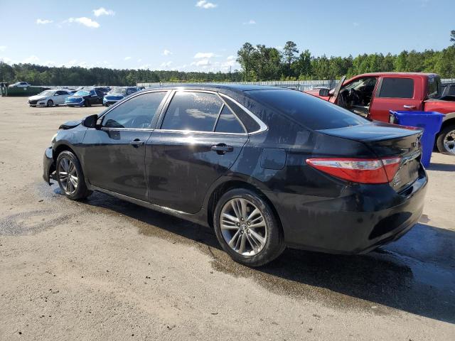 Photo 2 from auction – 2017 TOYOTA CAMRY with VIN 4T1BF1FK7HU377091