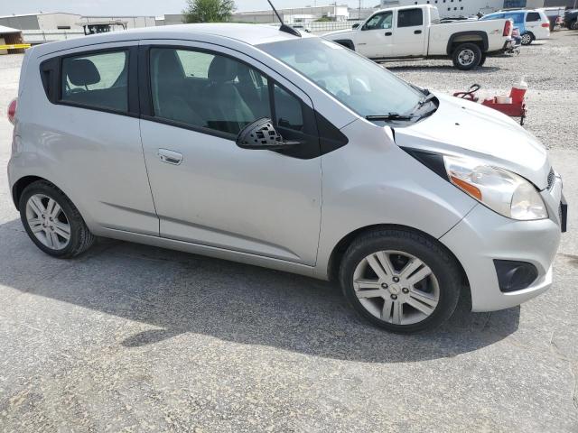 Photo 4 from auction – 2015 CHEVROLET SPARK 1LT with VIN KL8CD6S92FC784679