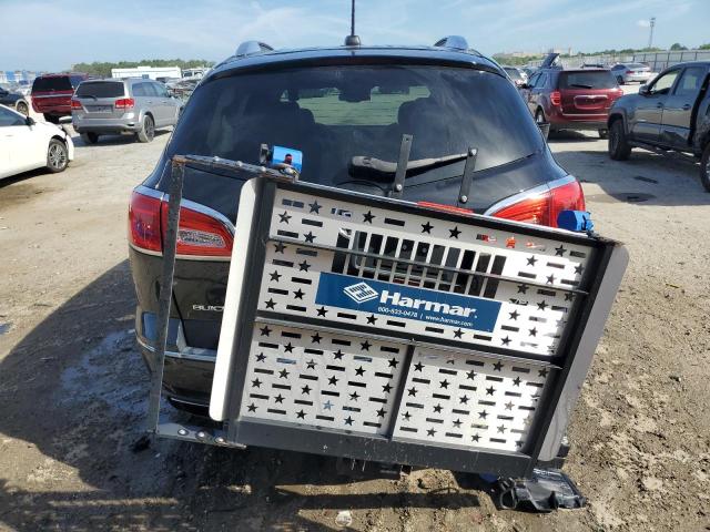 Photo 6 from auction – 2016 BUICK ENCLAVE with VIN 5GAKRCKD8GJ285116