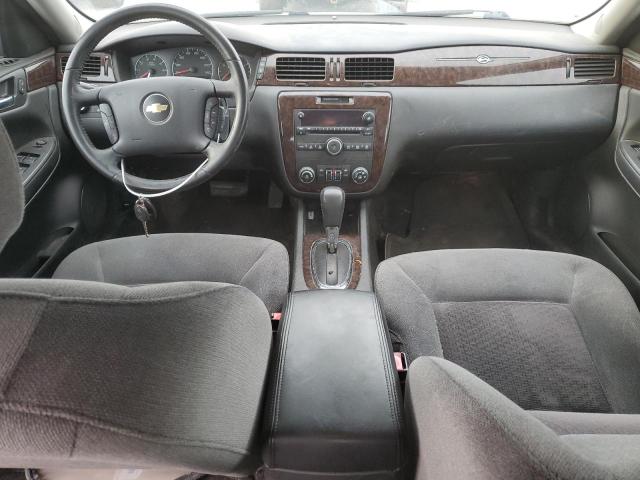 Photo 8 from auction – 2012 CHEVROLET IMPALA LT with VIN 2G1WG5E31C1132241