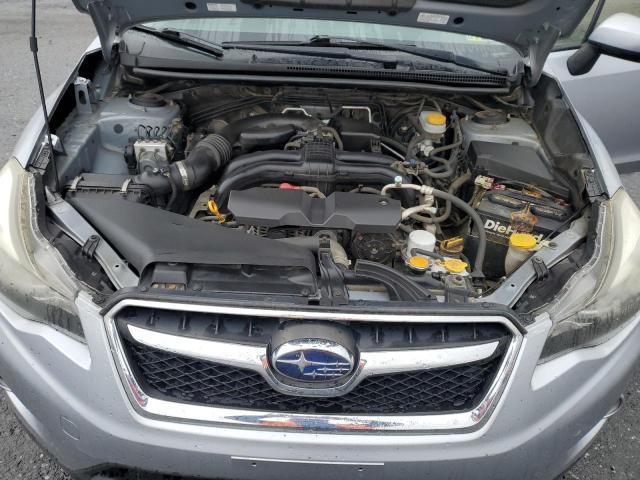 Снимка 12 от търг – 2015 SUBARU XV CROSSTR с VIN JF2GPACCXF8294105