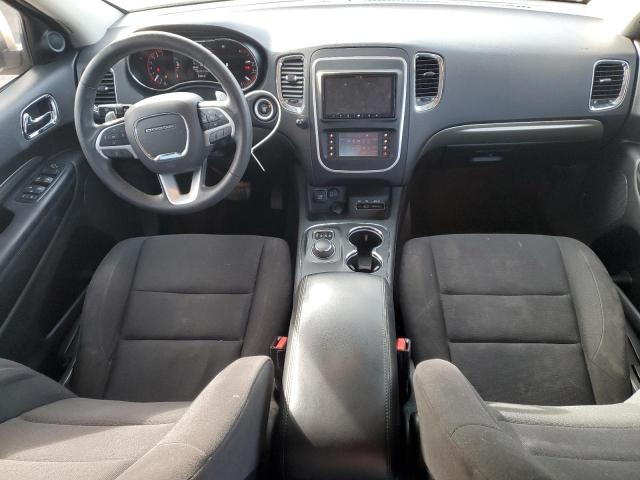 Photo 8 from auction – 2014 DODGE DURANGO SX with VIN 1C4RDHAG1EC313487