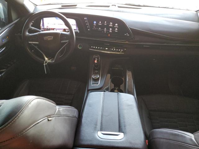 Photo 8 from auction – 2022 CADILLAC ESCALADE S with VIN 1GYS4GKL0NR320929